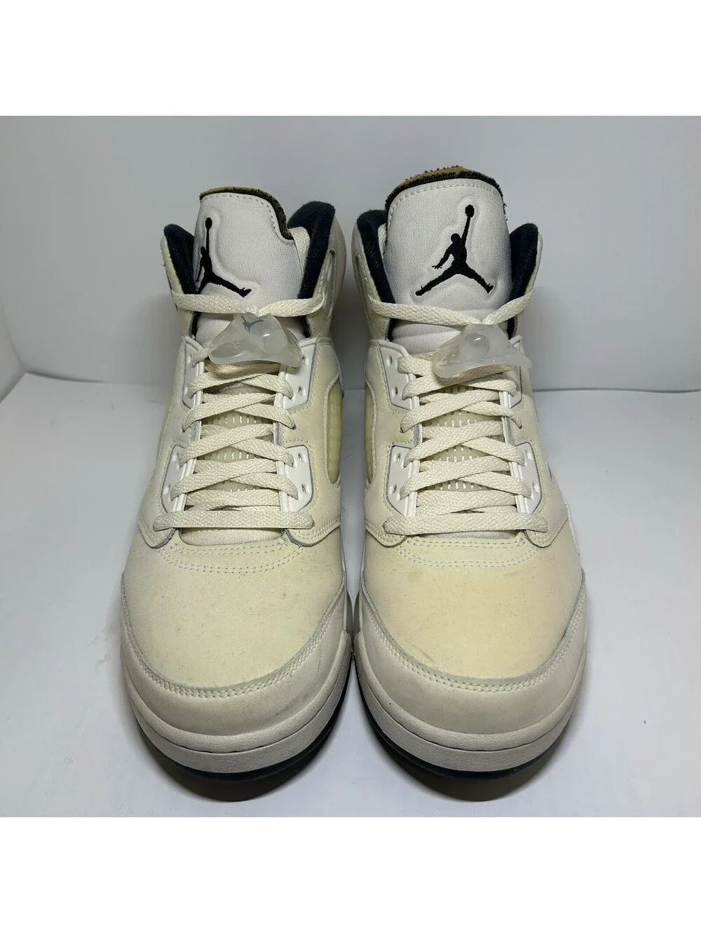 Air Jordan 5 Retro SE Sail 2024 - Size 10.5 OG ALL - (FN7405-100)